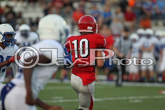 Arkadelphia @ Glen Rose Jr High 9-10-2015 (©Justin Manning) JWM_0132
