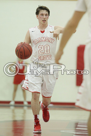 Harmony Grove vs Fountain Lake SR Boys 12-3-2015 (©Justin Manning) JWM_0057