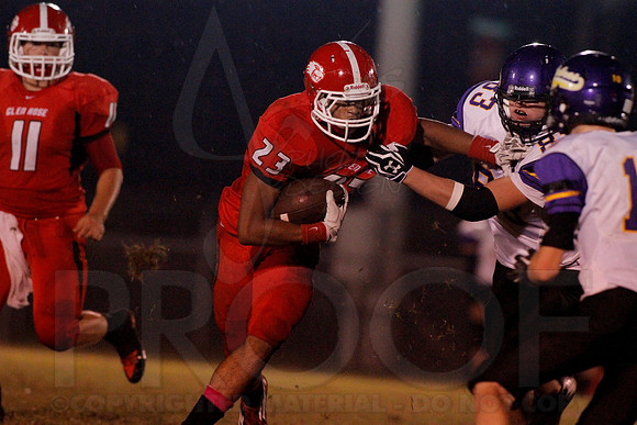 Ft. Lake @ Glen Rose 10-18-13 (© Justin Manning) JWM0405