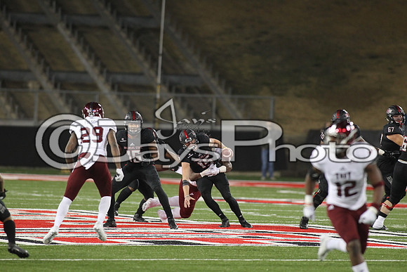 Troy @ Arkansas State 12-2-17_JWM0714