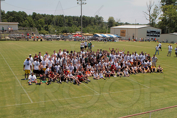 Tyrell Johnson Football Camp 7-20-12 (Justin Manning)382