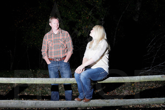 Hayley & Mitch 11-3-13 (©Justin Manning) JWM_0031