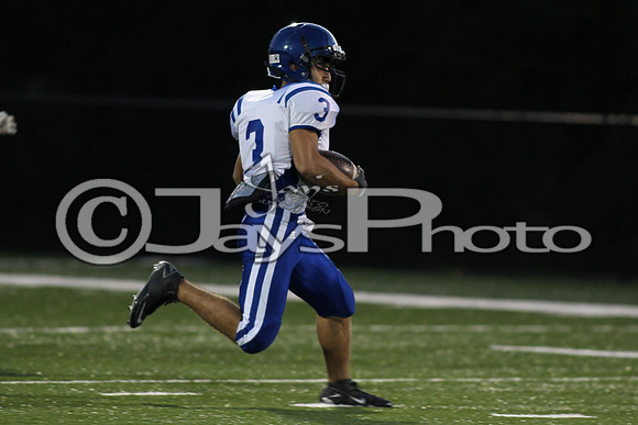 Bismarck @ Harmony Grove 10-2-2015 (©Justin Manning) JWM_0200
