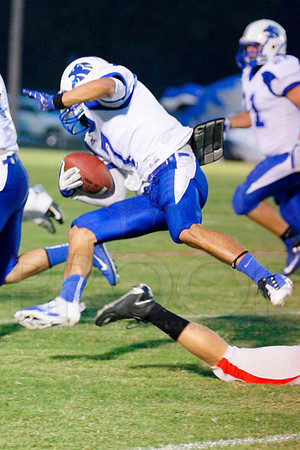 Jessieville @ Glen Rose 9-28-12 (Justin Manning)0071