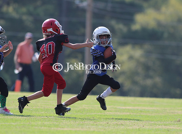 3rd Grade Peewee Football (Glen Rose @ Bismarck) 8-24-24_JWM_0212