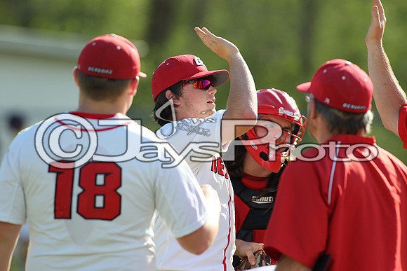 Mayflower @ Glen Rose baseball_JWM_0083