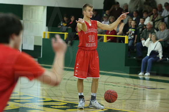 Harmony Grove @ Oauchita Sr Boys 11-13-2014 (©Justin Manning) JWM_0027