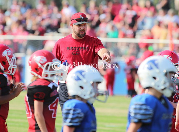 3rd Grade Peewee Football (Glen Rose @ Bismarck) 8-24-24_JWM_0110