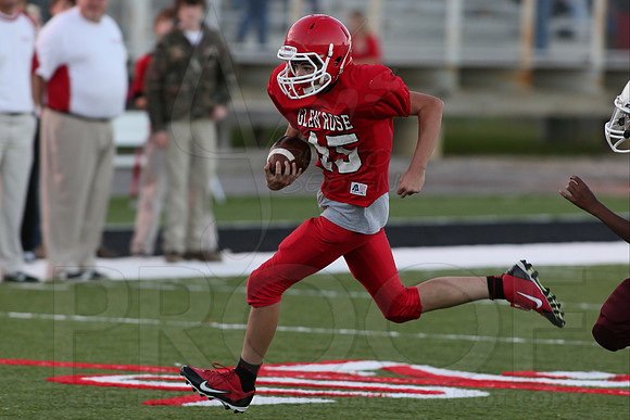 Prescott @ Glen Rose Jr High 10-16-2014 (©Justin Manning) JWM_033