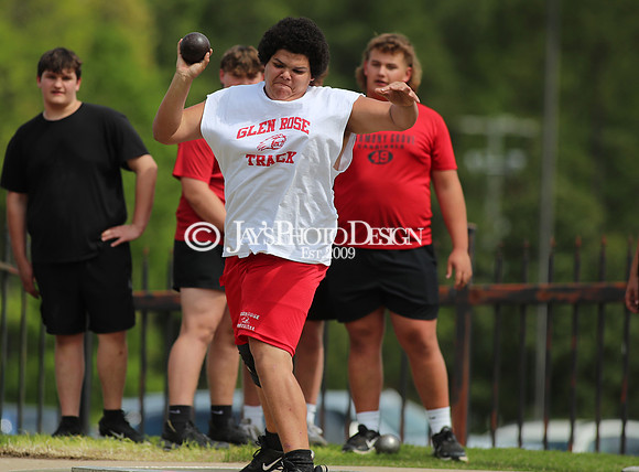 5-3A District Track and Field (Jessieville) 4-24-24_JWM_0854