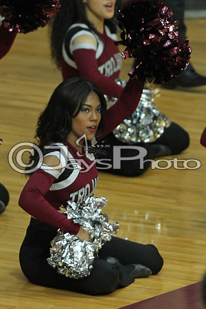 Georgia Southern @ AR-Little Rock Men's 1-28-2016 (©Justin Manning) JWM_(0229