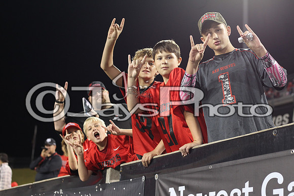 Louisiana @ Arkansas State 10-19-17_JWM00888