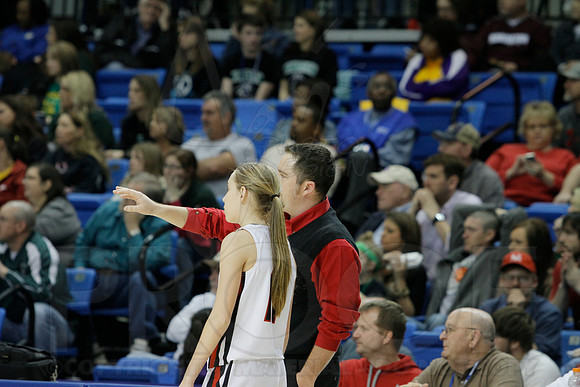 1A Girls State Finals-Nemo Vista vs. Wonderview 3-14-2014 (© Justin Manning) JWM_0216