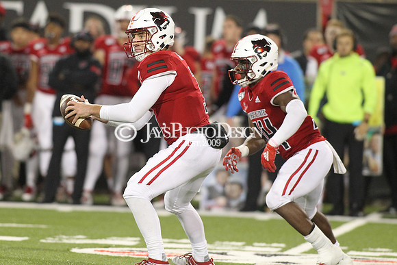 Texas State @ Arkansas State 10-26-19_0764