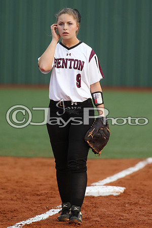 Benton softball maroon and grey game 2-22-17_JWM_00125