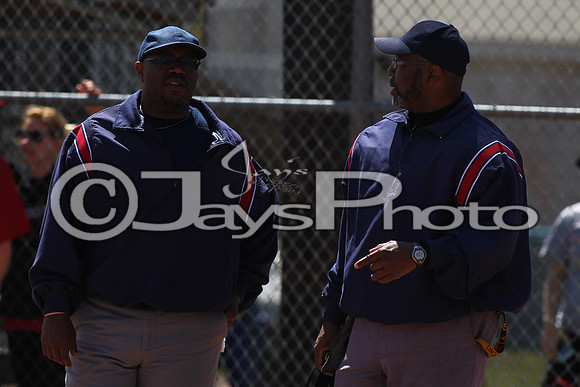Arkansas Prospects vs. Bryant Hornets 8-9 year olds 3-29-2015 (©Justin Manning) JWM_0287