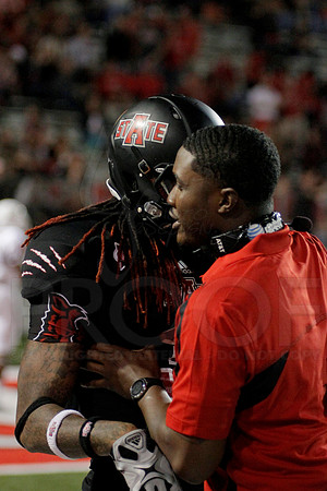 Southern Alabama @ ASU 10-13-12 (Justin Manning)0302