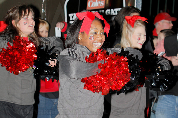 GoDaddy Bowl Mardi Gras Parade (©Justin Manning) JWM_0249