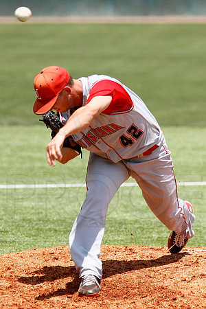 UALR vs. ULL Baseball 4-29-12 (Justin Manning)091