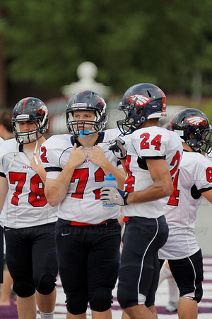 AR Baptist vs. Clinton at UCA 8-27-12 (Justin Manning)151