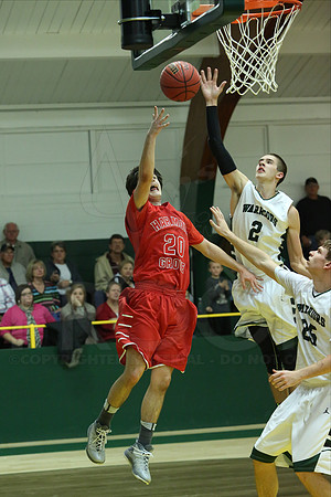 Harmony Grove @ Oauchita Sr Boys 11-13-2014 (©Justin Manning) JWM_0165