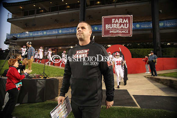Louisiana @ Arkansas State 10-17-19_0108