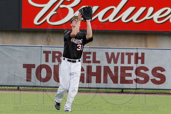ASU vs. UAPB (Dickey Stephens Park) 5-8-12 (Justin Manning)140