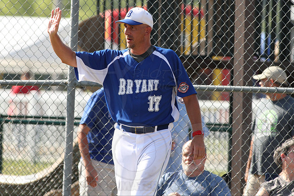 Benton vs. Bryant 5-6 year old All Stars 7-12-2014 (©Justin Manning) JWM_058