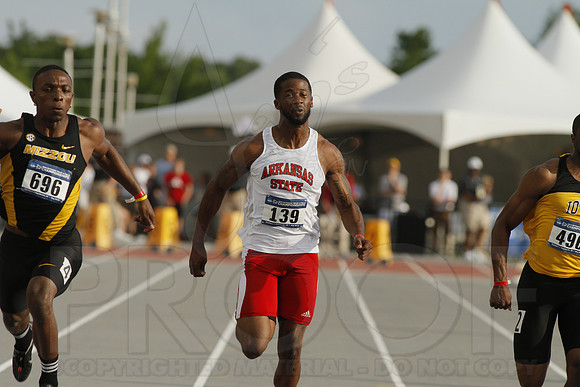NCAA West Track and Field Preliminaries 5-30-2014 (© Justin Manning) JWM_0229