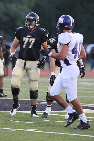 OBU @ Harding University 10-18-2014 (©Justin Manning) JWM_037