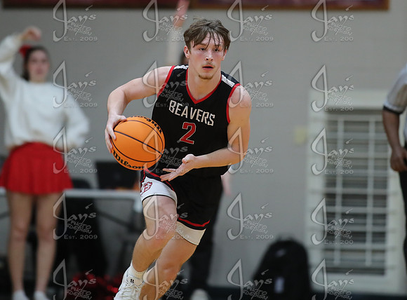 Dover vs. Glen Rose (AAA 3A-5 District First Round) 2-17-25_JWM_0217
