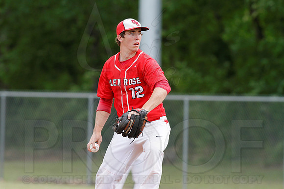 3A Regionals Baseball-Softball Finals 5-6-13 (© Justin Manning) JWM0100