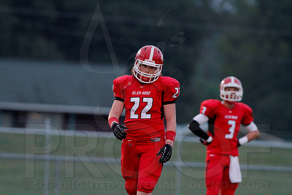 Ft. Lake @ Glen Rose 10-18-13 (© Justin Manning) JWM0135