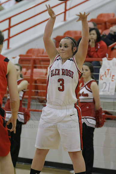Harmony Grove @ Glen Rose 2-5-13 (Justin Manning)0190