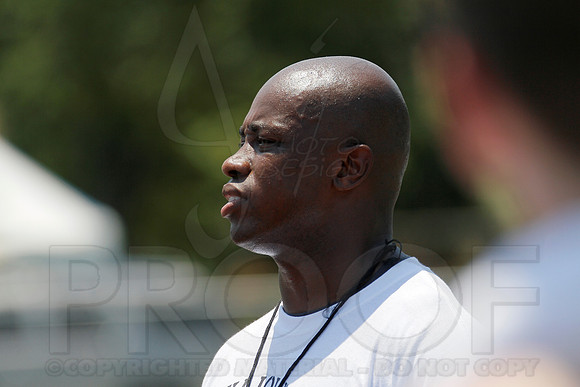 Tyrell Johnson Football Camp 7-20-12 (Justin Manning)358