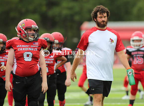 Glen Rose @ Harmony Grove 3rd Grade 9-14-24_JWM_0314