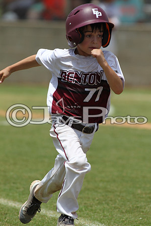 Benton vs. Harrison Cal Ripken t-ball All-Stars 7-10-2015 (©Justin Manning) JWM_0085