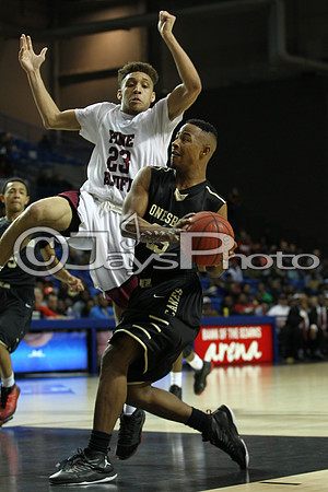 Jonesboro vs. Pine Bluff 6A State Boys 3-13-2015 (©Justin Manning) JWM_409