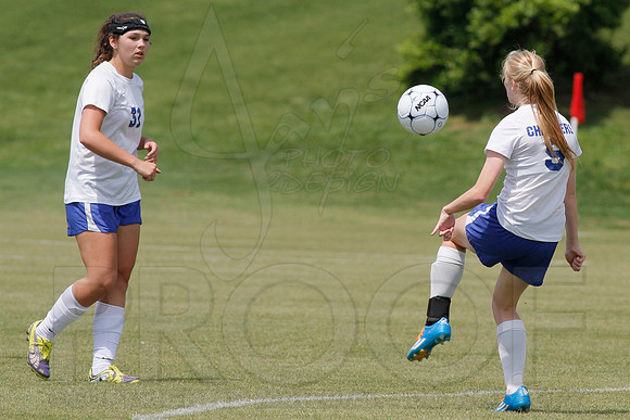 4A State Soccer Finals Maumelle vs. Valley View 5-24-2014 (© Justin Manning) JWM_0184