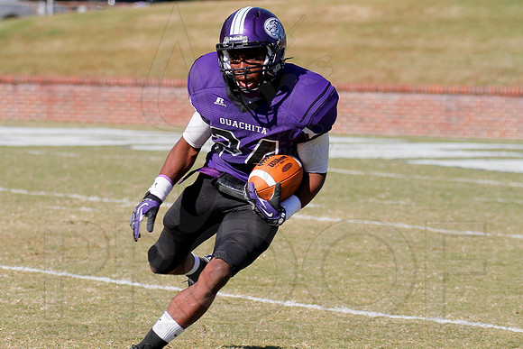 Harding @ OBU 10-20-12 (Justin Manning)0258