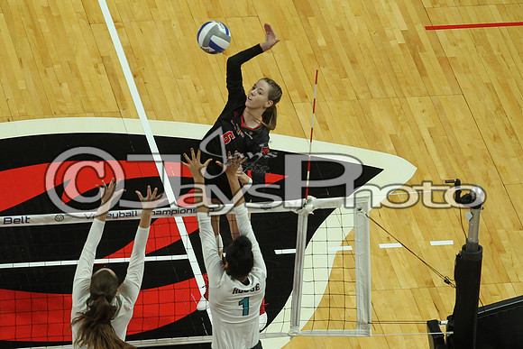 Arkansas State vs. Coastal Carolina 11-18-17_JWM0187