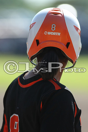 Nashville @ Malvern Softball 4-20-2015 (©Justin Manning) JWM_0013
