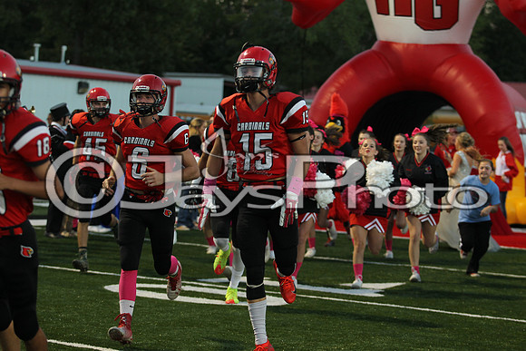 Bismarck @ Harmony Grove 10-2-2015 (©Justin Manning) JWM_0166