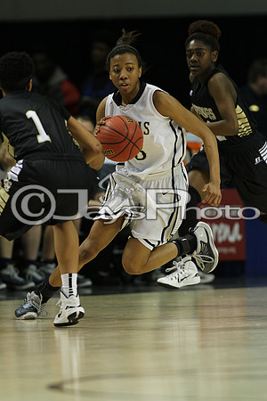 Pulaski Academy vs. Hot Springs 5A Girls State Finals 3-14-2015 (©Justin Manning) JWM_069