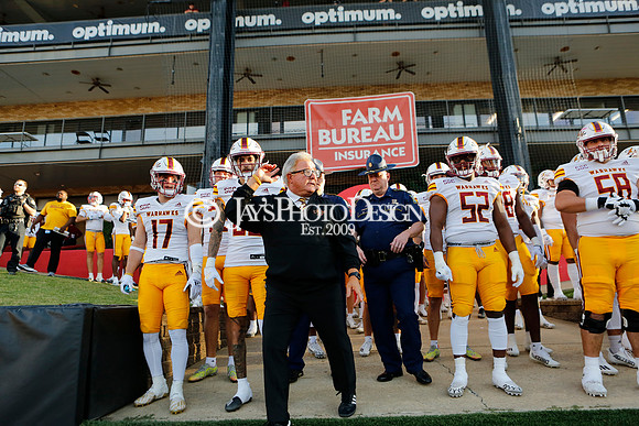 ULM @ Arkansas State (Homecoming) 10-1-22_JWM_0209