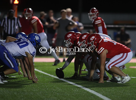 Bismarck @ Glen Rose 9-13-24_JWM_0100