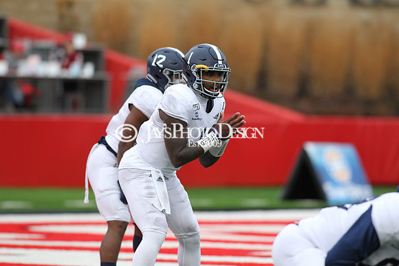Georgia Southern @ Arkansas State 11-23-19_0965