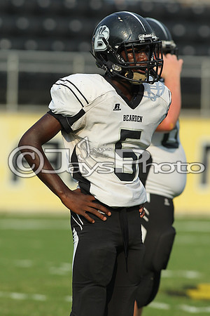 Lafayette County vs. Bearden (Hooten's Kickoff Classic) 8-31-2015 (Scrimmage) 8-31-2015 (©Justin Manning) JWM_0083
