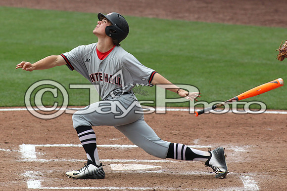 5A State Baseball Finals Harrison vs. White Hall 5-23-2015 (©Justin Manning) JWM_0108