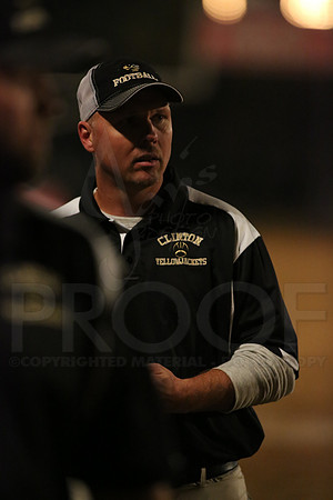 Clinton @ Pine Bluff Dollarway 11-21-2014 (©Justin Manning) JWM_224